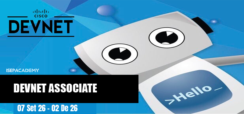 Cisco DevNet Associate
